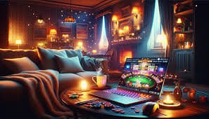dazbet slot featured game showcase