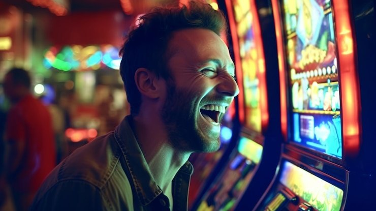 dazbet slot featured game showcase