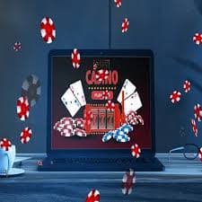 dazbet slot live-dealer table with countdown timer displayed on screen